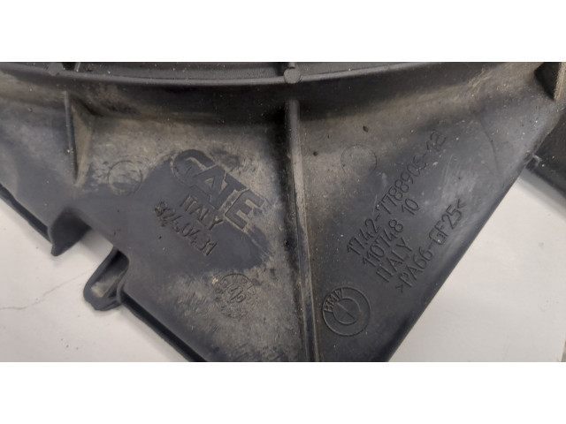 Вентилятор радиатора  BMW 3 E90, E91, E92, E93 2005-2012           