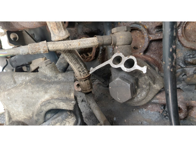 Турбина Volkswagen Transporter 4 1991-2003