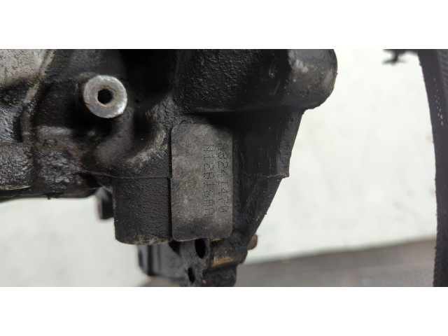 Генератор Mini Cooper (R56/R57) 2006-2013