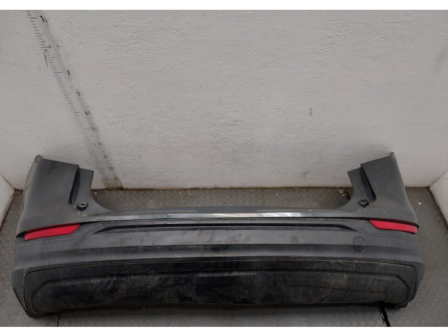 Бампер GMC Terrain 2017-2024 задний