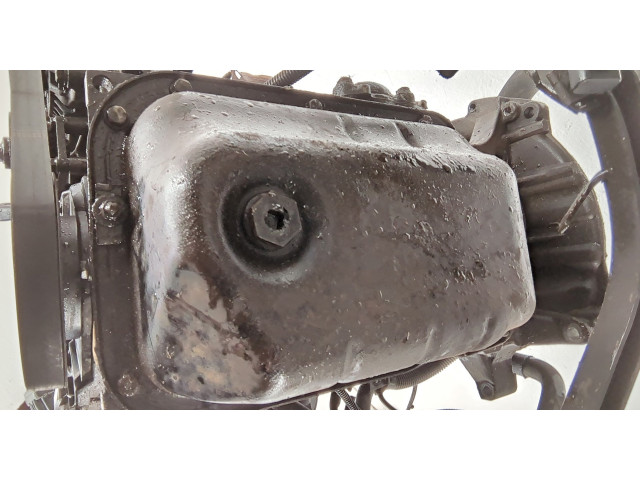 Форсунка топливная Citroen Berlingo 2002-2008