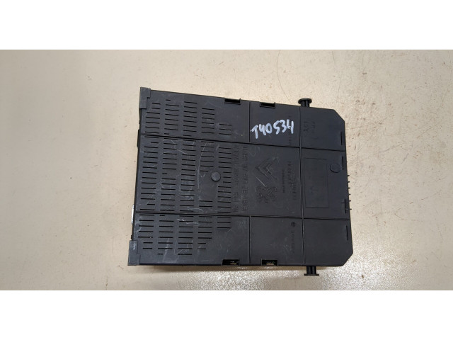 Блок BSI  Peugeot 5008 2009-2016         