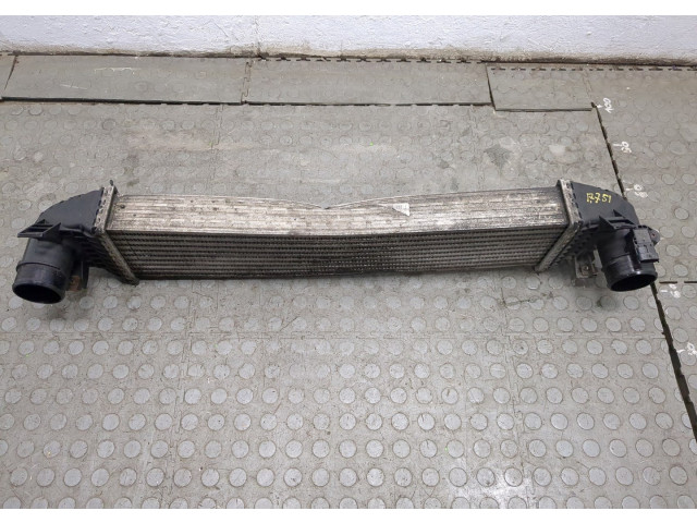 Интеркулер Lincoln MKC 2018-2019 EJ7Z6K775A