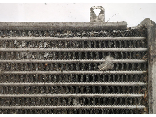 Интеркулер  Toyota Land Cruiser Prado (120) - 2002-2009       