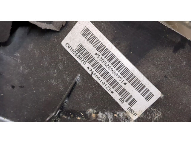 Руль  Peugeot Partner 2008-2012            