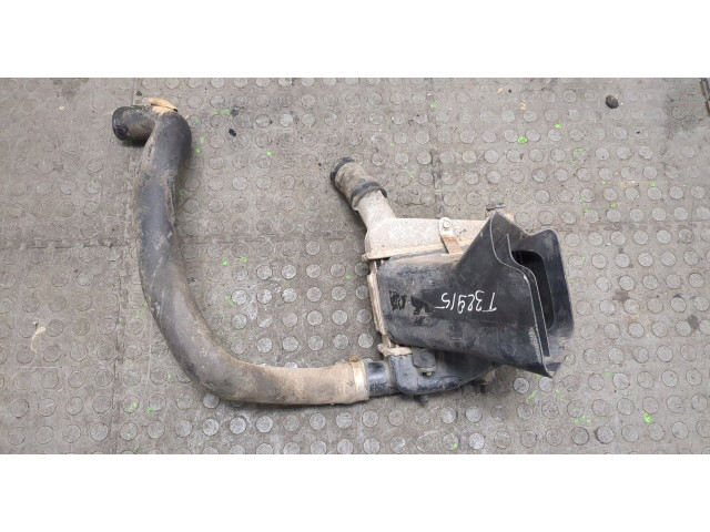 Интеркулер  Honda Accord 7 2003-2007 2.2      