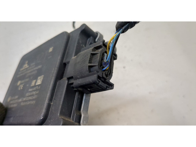 Радар круиз контроля  Mitsubishi Eclipse Cross 2017-2020 8638A121       