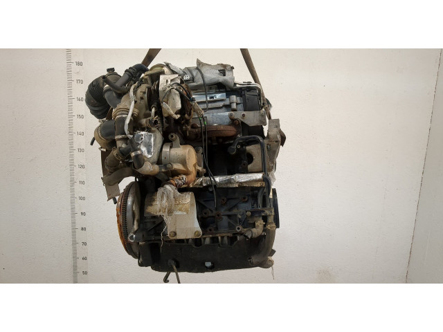 Форсунка топливная  Skoda Yeti 2009-2018         