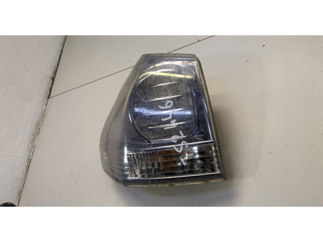 Задний фонарь 8156148210