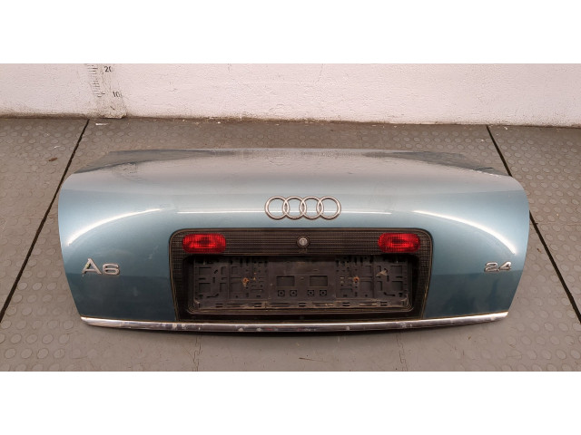 Замок багажника  Audi A6 (C5) 1997-2005       