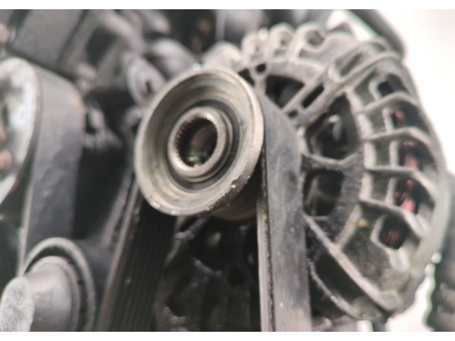  Турбина  Renault Trafic 2001-2014             