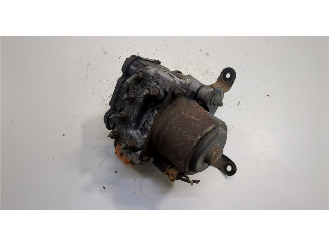 Блок АБС, насос (АБС, ESP, ASR) Honda Accord 6 1998-2002