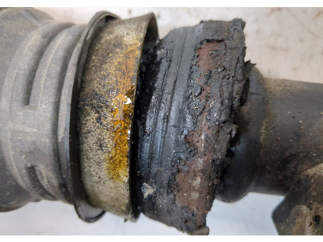 Стойка амортизатора Mercedes S W220 1998-2006 A2203202438