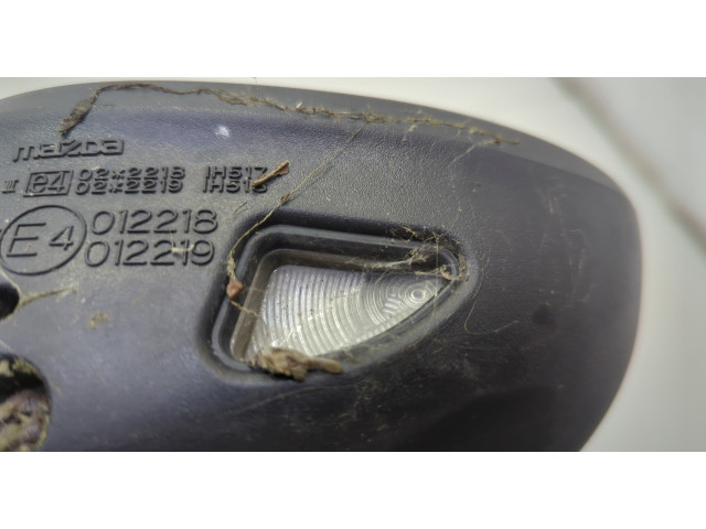 Зеркало боковое Mazda RX-8 2003-2012 правое