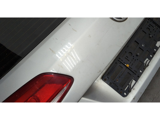 Замок багажника  Volkswagen Passat 7 2010-2015 Европа       