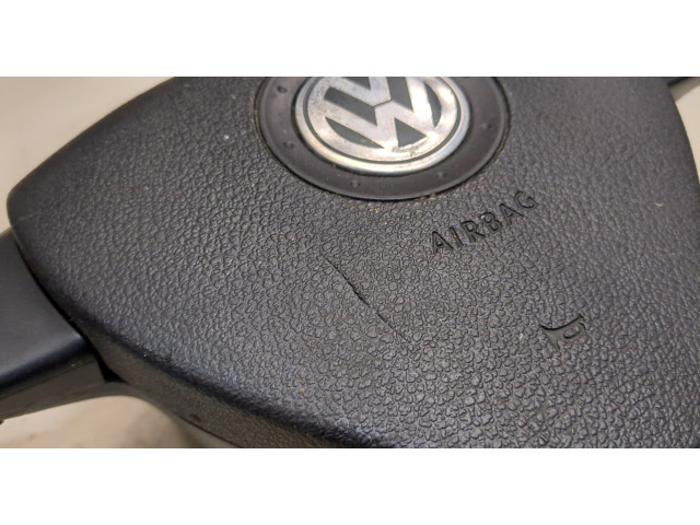 Руль  Volkswagen Passat 6 2005-2010           