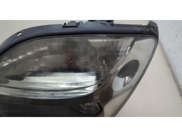 Фара передняя  Renault Scenic 1996-2002 левая 