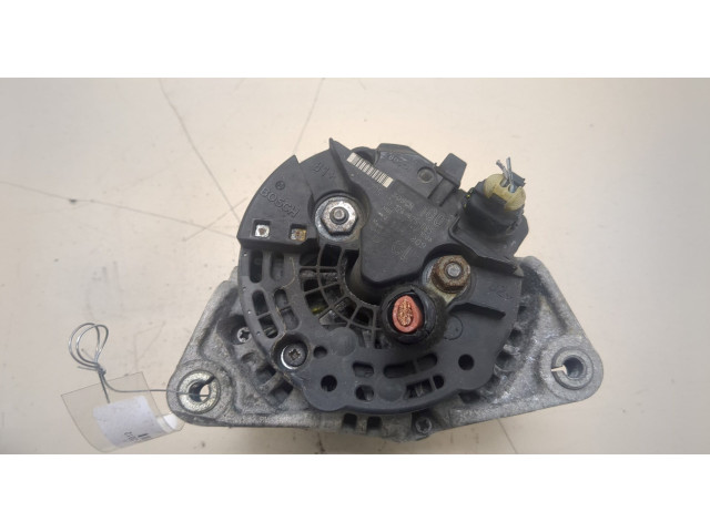 Генератор Opel Meriva 2010- 13266809