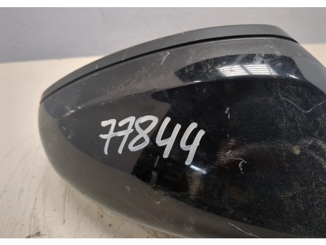 Зеркало боковое  Peugeot 2008 2013-2016  правое           