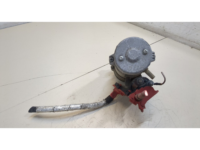 Стартер Jaguar XE 2015-