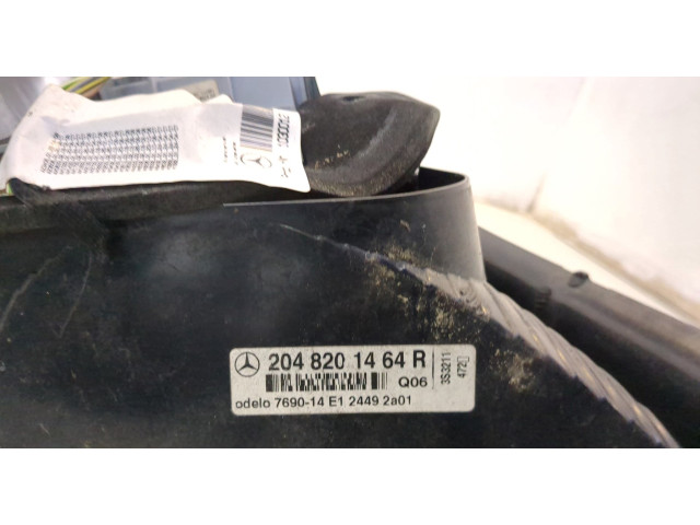 Задний фонарь     A2048201464     