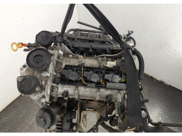 Генератор  Skoda Fabia 1999-2007           