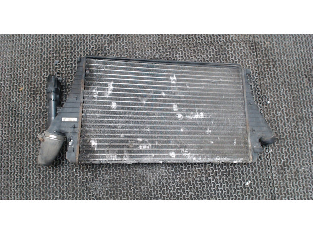 Интеркулер Saab 9-3 2002-2007 1.9 12765753