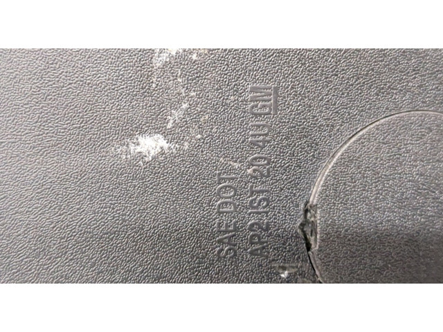 Задний фонарь 42790327