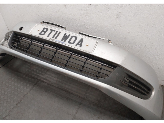 Бампер Volkswagen Golf 6 2009-2012 передний