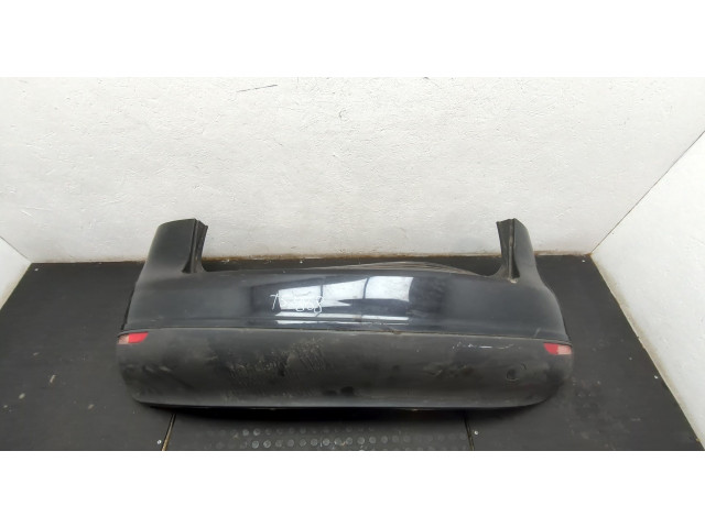 Бампер  Volkswagen Golf Plus задний   