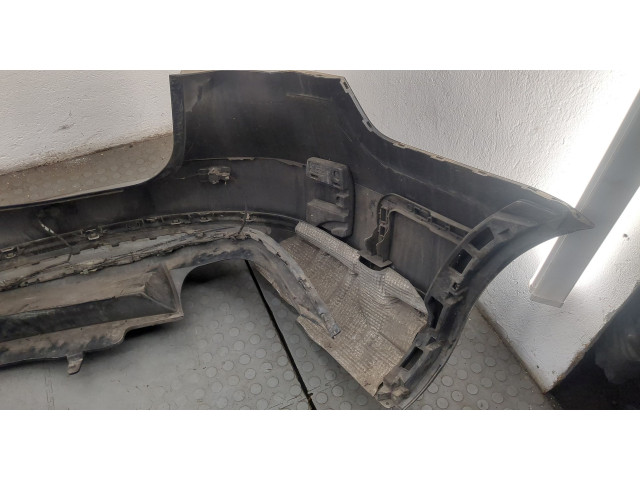 Бампер  Volkswagen Passat 7 2010-2015 Европа задний   3AF807421A, 3AF807521A