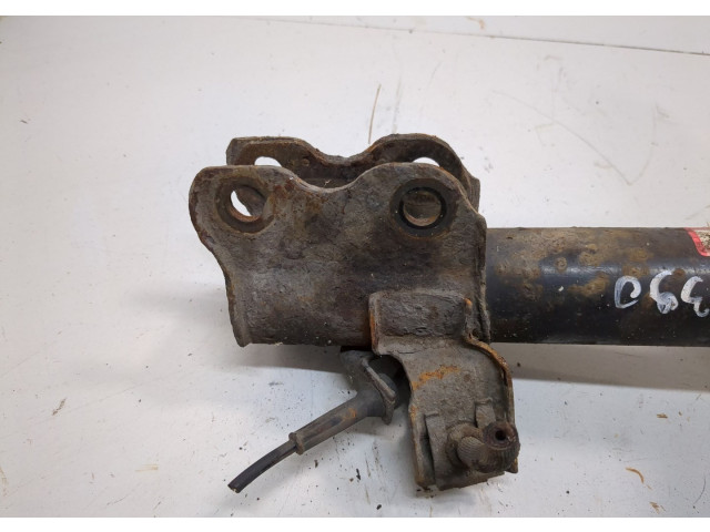 Стойка амортизатора  Nissan X-Trail (T30) 2001-2007      