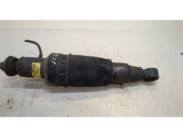 Стойка амортизатора  Infiniti QX56 2010-2013 E62101LA8A     