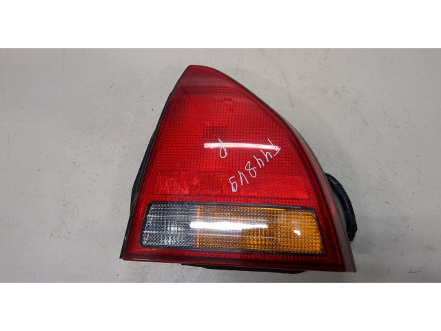 Задний фонарь