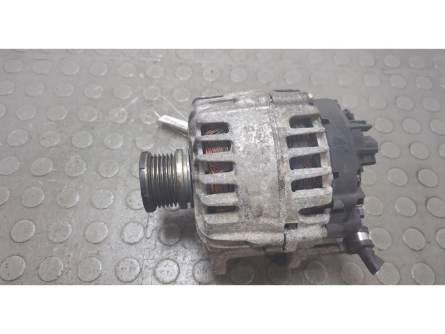 Генератор Volkswagen Caddy 2015-2020 03L903023K, 03L903023L