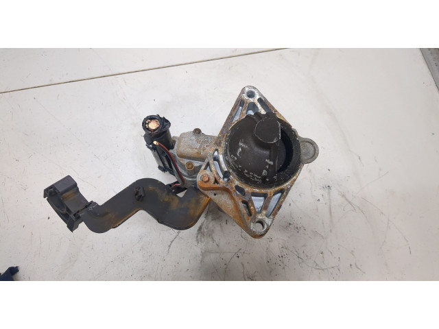 Стартер Nissan Qashqai 2006-2013