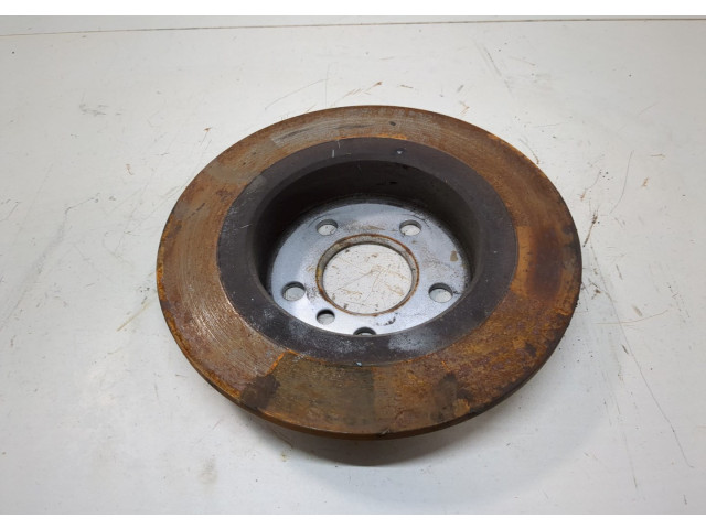 Диск тормозной  Mini Clubman (F54) 2015-2024   задний         