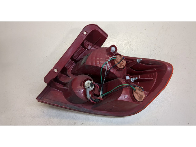 Задний фонарь