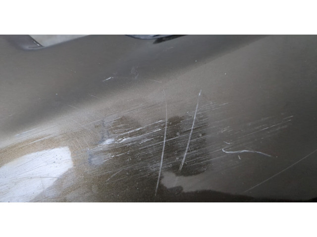 Бампер  Citroen DS4 2010-2015 передний   