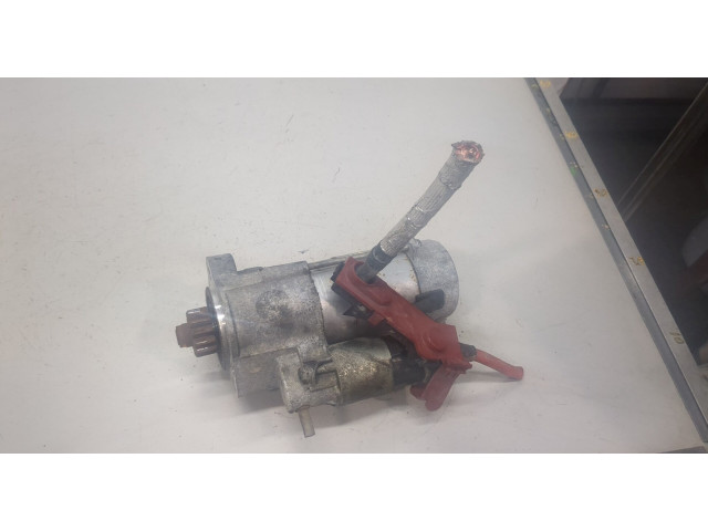 Стартер  Jaguar XE 2015-   4380001982, GX7311001BD   