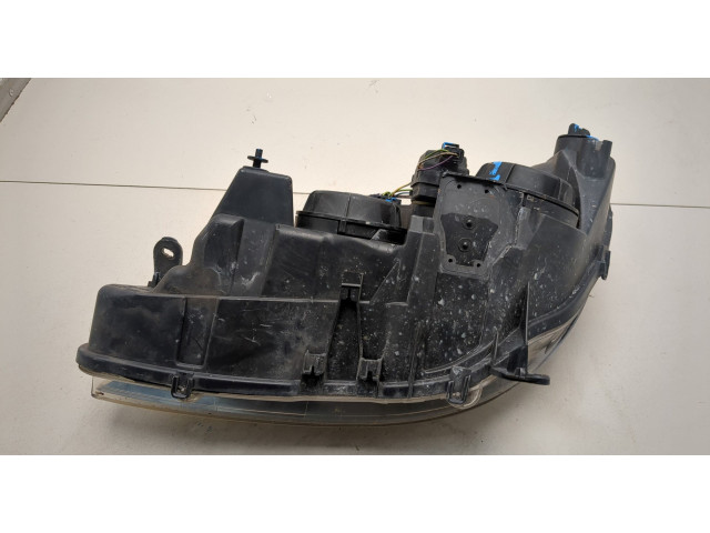 Фара передняя  Peugeot 607 2000-2010 правая 