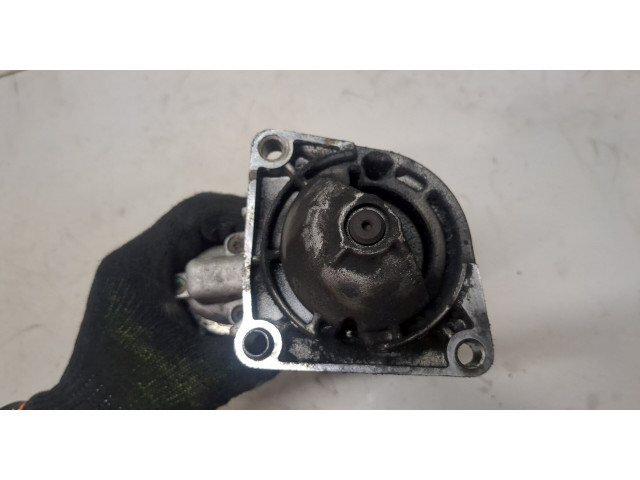 Стартер  Alfa Romeo Giulietta 2010-2016      