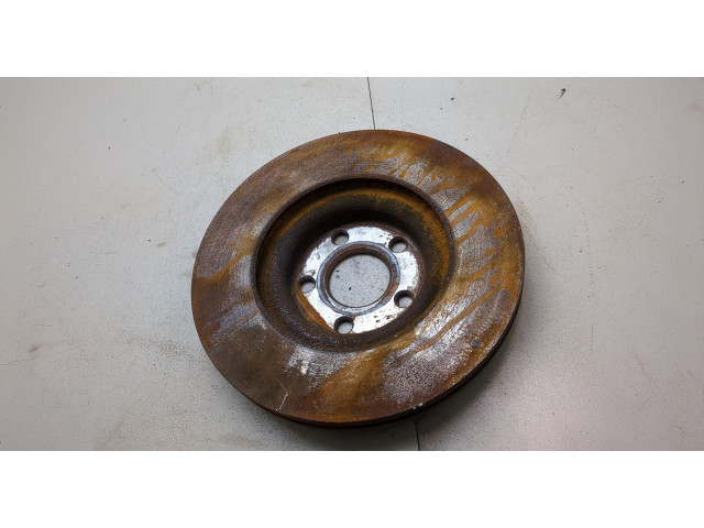 Диск тормозной  Lincoln MKZ 2016-2020   передний         