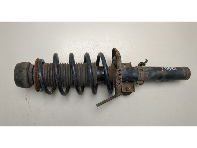 Стойка амортизатора Skoda Fabia 2007-2014