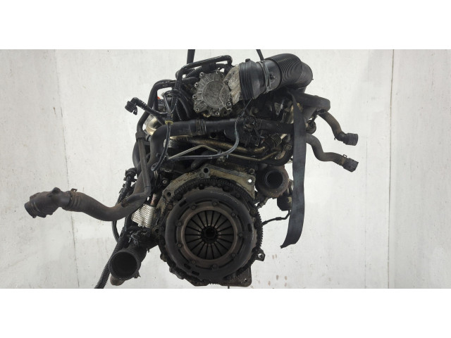 Турбина Volkswagen Passat 6 2005-2010