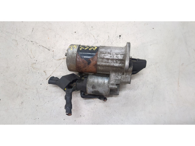 Стартер Nissan Qashqai 2006-2013 1.5 8200584675, M000T87881