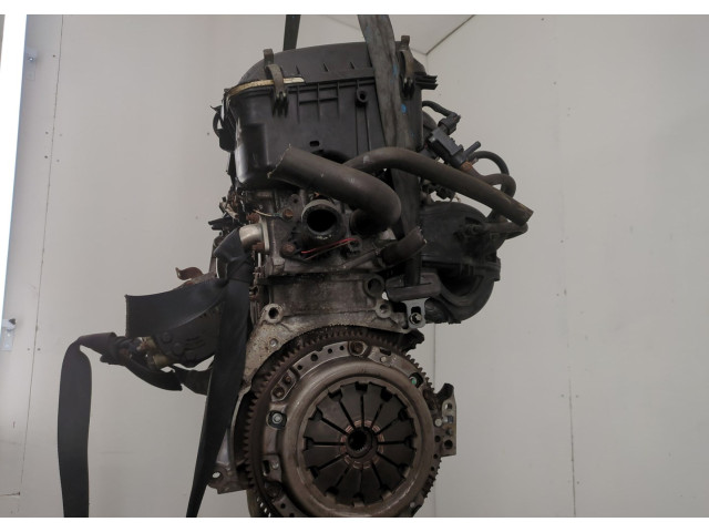 Форсунка топливная  Citroen C1 2005-2014         