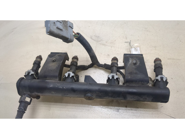 Форсунка топливная Citroen C4 2004-2010