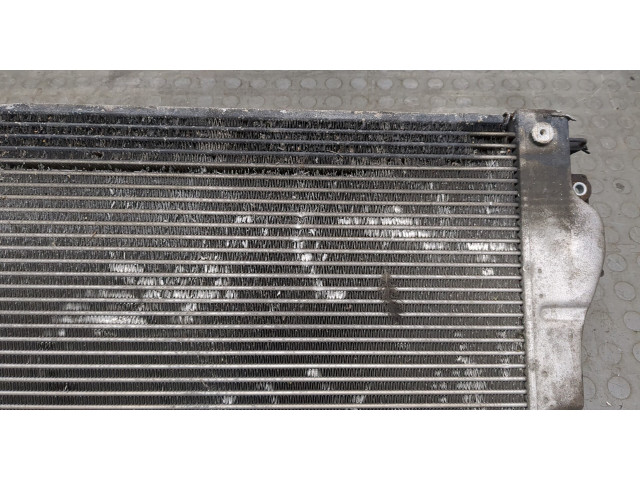 Интеркулер Lexus IS 2005-2013