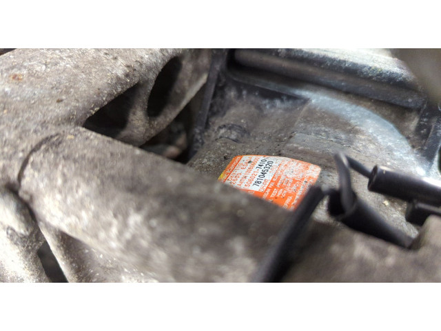 Форсунка топливная Nissan X-Trail (T30) 2001-2007